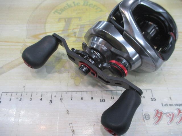 21スコーピオンDC 151HG｜＠ベリーネット 日本最大新品中古釣具WEBショップ