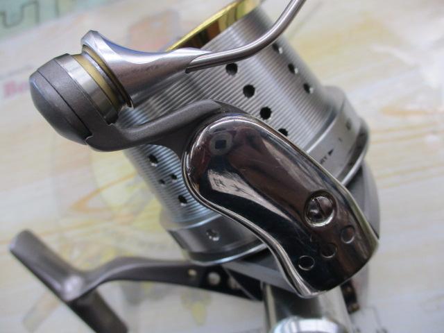 スーパーエアロチタン 極細仕様 RH