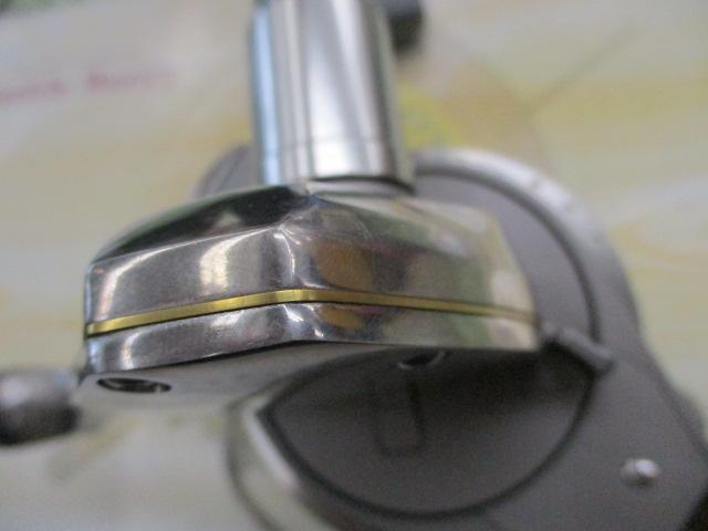 スーパーエアロチタン 極細仕様 RH