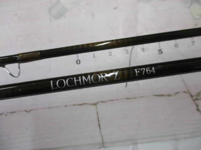 ロッホモアZ F764