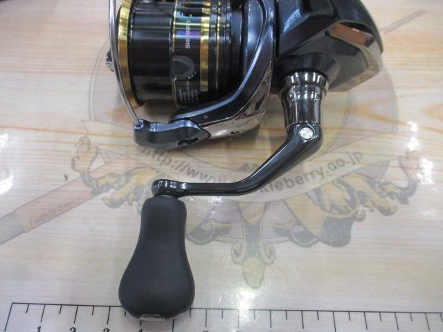 21アルテグラ C2000SHG｜＠ベリーネット 日本最大新品中古釣具WEBショップ