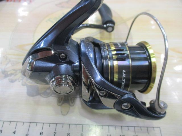 21アルテグラ C2000SHG｜＠ベリーネット 日本最大新品中古釣具WEBショップ