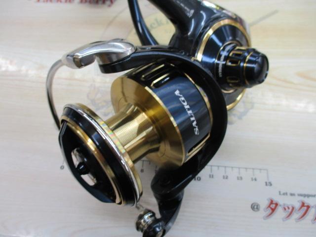 25ソルティガ 8000-H｜＠ベリーネット 日本最大新品中古釣具WEBショップ