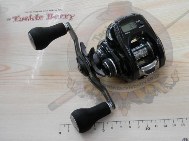 21ティエラ A IC 150L-DH｜＠ベリーネット 日本最大新品中古釣具WEB