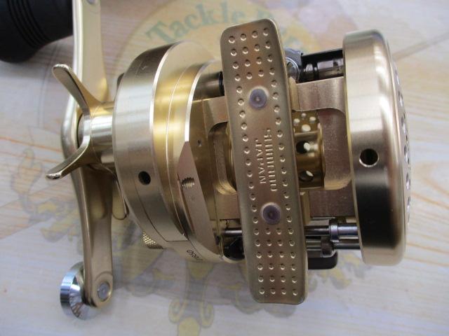 04カルカッタコンクエスト 300F
