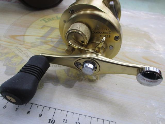 04カルカッタコンクエスト 300F