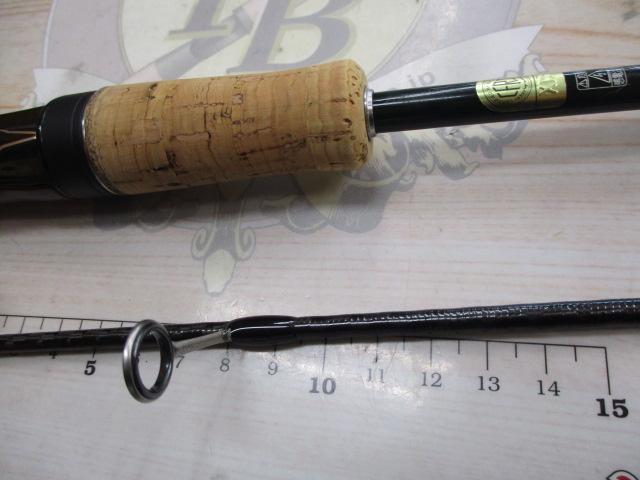 21カーディフAX S60UL-FF