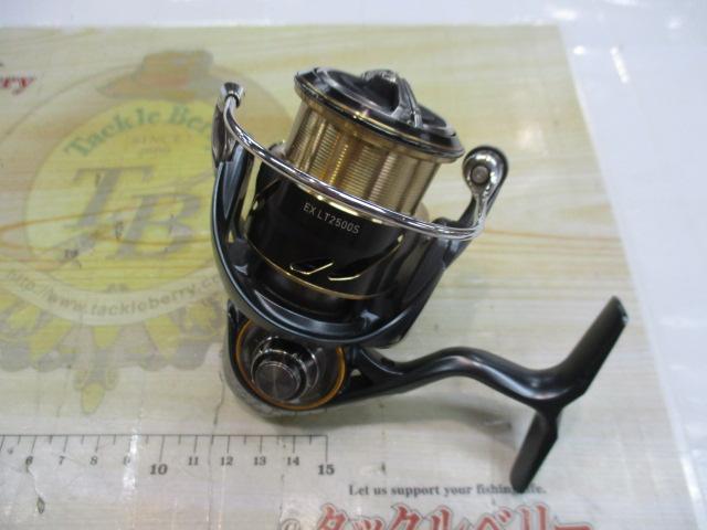 23エアリティ LT2500S-XH｜＠ベリーネット 日本最大新品中古釣具WEB