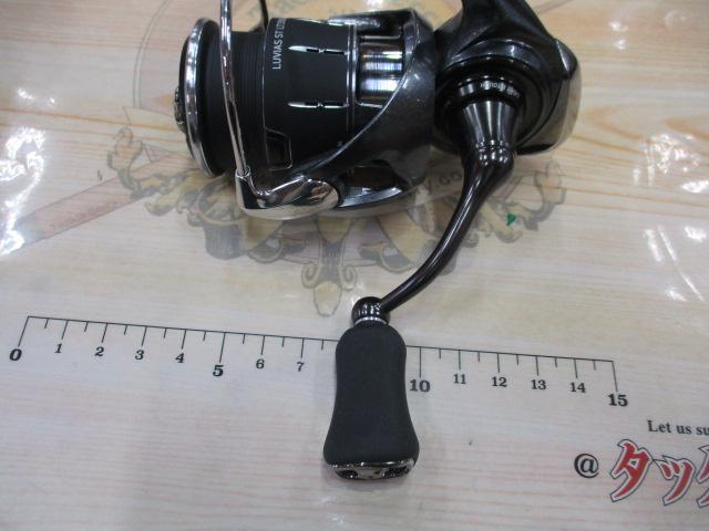 24ルビアス ST LT2000S-P｜＠ベリーネット 日本最大新品中古釣具WEB