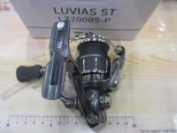 24ルビアス ST LT2000S-P