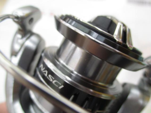 21ナスキー 500｜＠ベリーネット 日本最大新品中古釣具WEBショップ