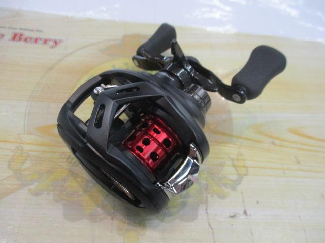 25アルファス BF TW 8.5R｜＠ベリーネット 日本最大新品中古釣具WEB