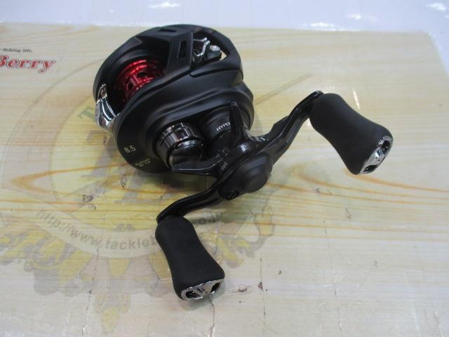 25アルファス BF TW 8.5R｜＠ベリーネット 日本最大新品中古釣具WEB