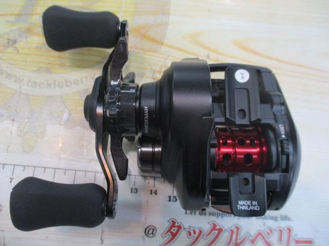 25アルファス BF TW 8.5R｜＠ベリーネット 日本最大新品中古釣具WEB