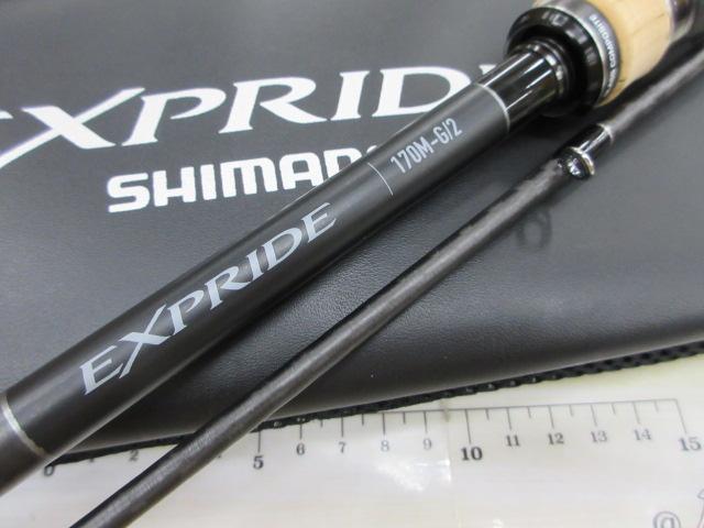 22エクスプライド 170M-G/2