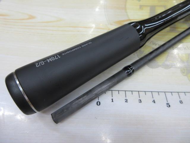 22エクスプライド 170M-G/2