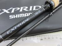 22エクスプライド 170M-G/2