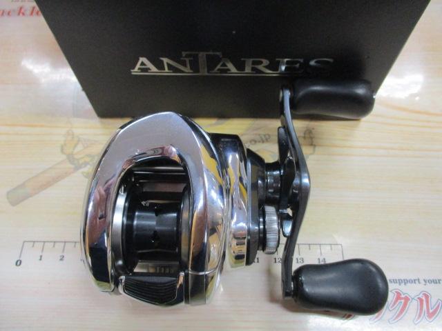 19アンタレスHG RH｜＠ベリーネット 日本最大新品中古釣具WEBショップ