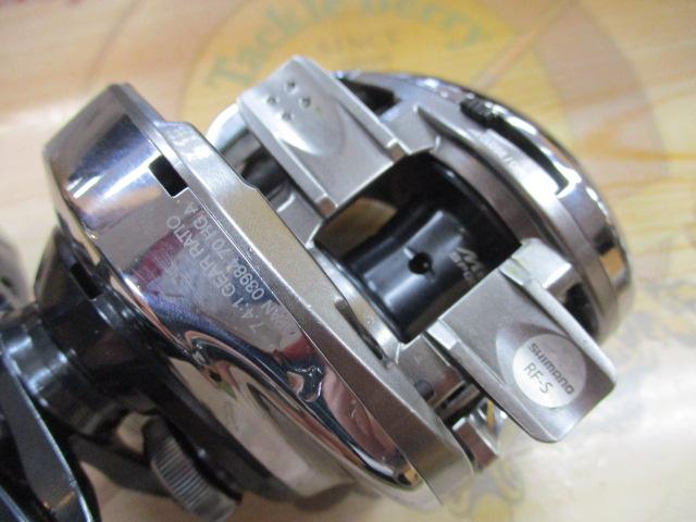 19アンタレスHG RH｜＠ベリーネット 日本最大新品中古釣具WEBショップ