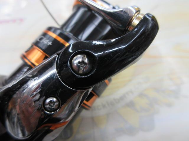 13ソアレCI4+ 2000HGS｜＠ベリーネット 日本最大新品中古釣具WEBショップ