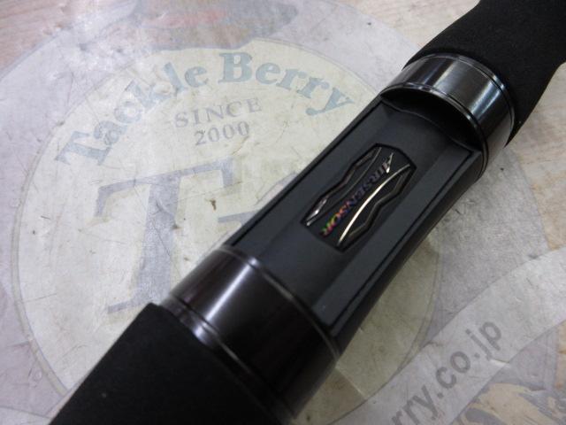 ハートランド HL702UL+FS-ST23｜＠ベリーネット 日本最大新品中古釣具