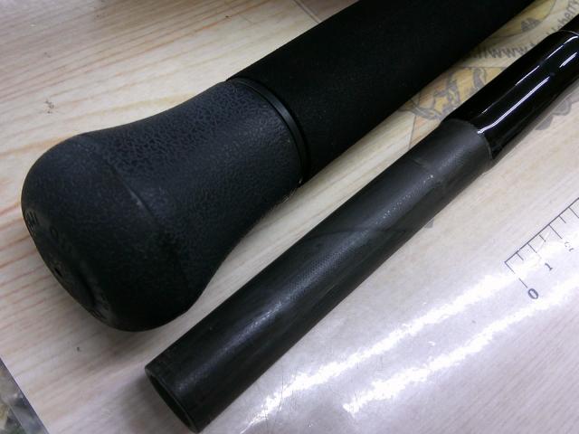 スパイク SK822S-MH イエローテール