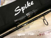 スパイク SK822S-MH イエローテール