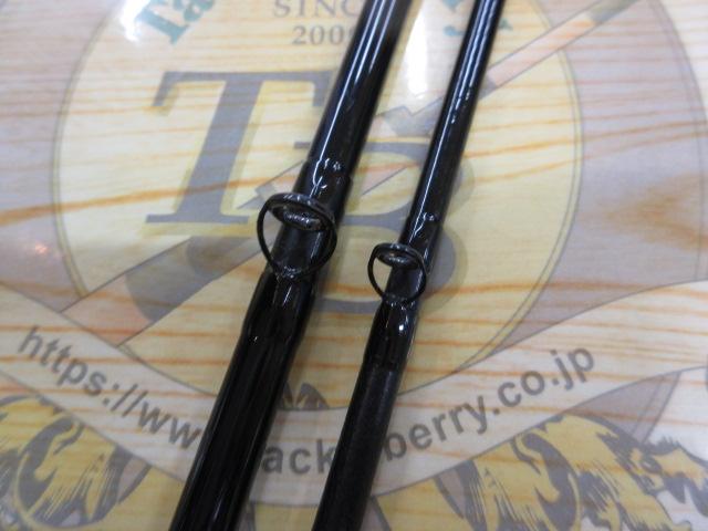 がま船カレイ競技スペシャル 30-1.80
