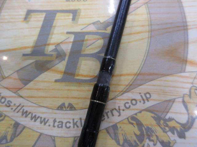 がま船カレイ競技スペシャル 30-1.80