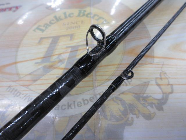 エクスプライド 168MH-2｜＠ベリーネット 日本最大新品中古釣具WEBショップ