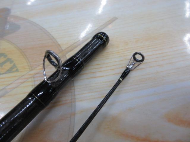 エクスプライド 168MH-2｜＠ベリーネット 日本最大新品中古釣具WEBショップ