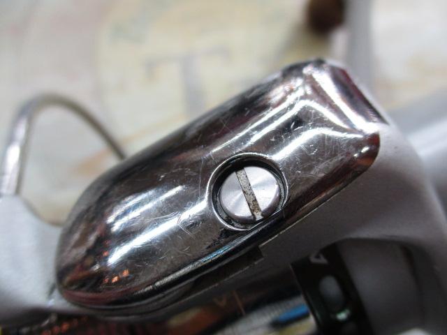 シルバークリークX 2004C