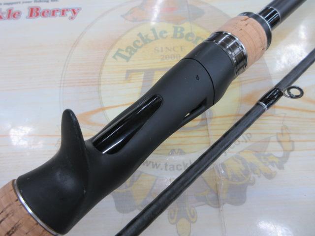 22エクスプライド 172MH-2｜＠ベリーネット 日本最大新品中古釣具WEB