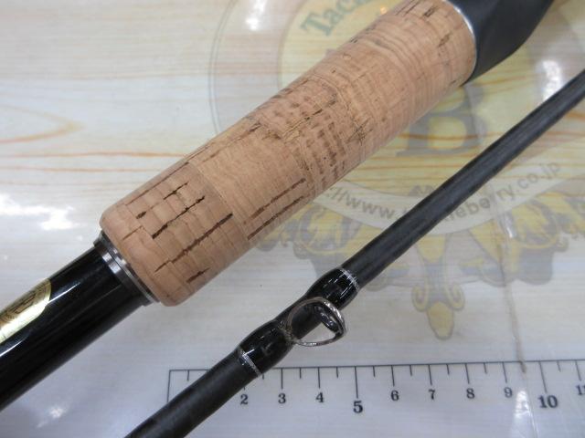 22エクスプライド 172MH-2｜＠ベリーネット 日本最大新品中古釣具WEB