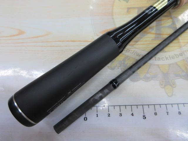 22エクスプライド 172MH-2｜＠ベリーネット 日本最大新品中古釣具WEB