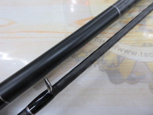 22エクスプライド 172MH-2｜＠ベリーネット 日本最大新品中古釣具WEB