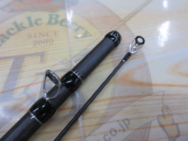 22エクスプライド 172MH-2｜＠ベリーネット 日本最大新品中古釣具WEB