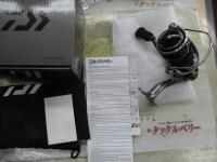 25カルディア FC LT2000S