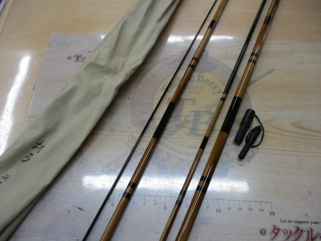 胡弓 硬式13