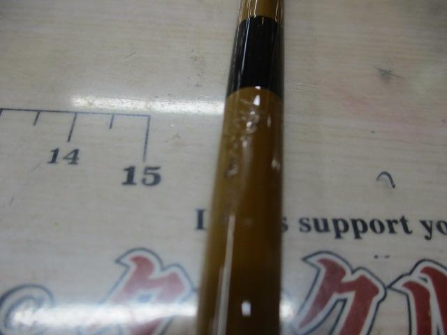 胡弓 硬式11