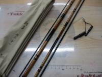 胡弓 硬式11