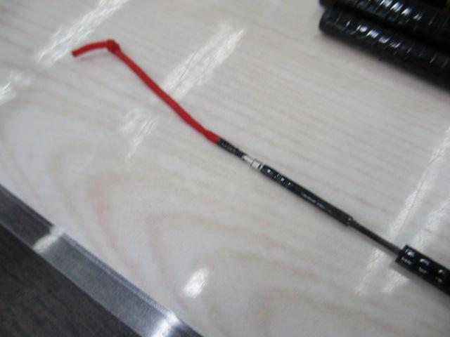 シャイニーマーク2WAY MB 硬中硬620