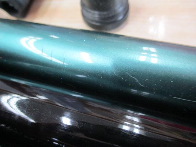 シャイニーマーク2WAY MB 硬中硬620