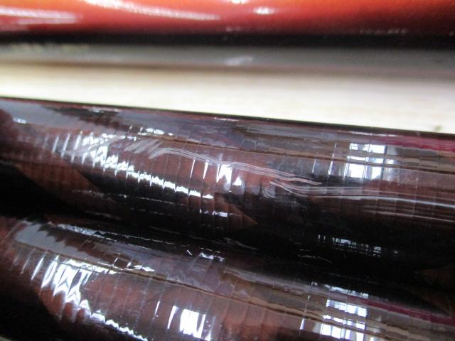 ダイヤフラッシュ魁本流 中硬調72