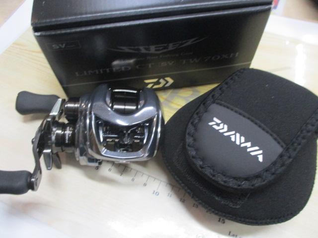 スティーズリミテッドCT SV TW 70XH｜＠ベリーネット 日本最大新品中古