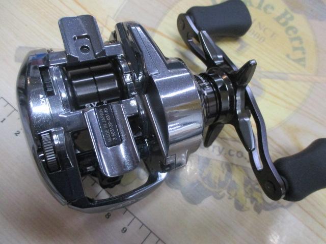 スティーズリミテッドCT SV TW 70XH｜＠ベリーネット 日本最大新品中古