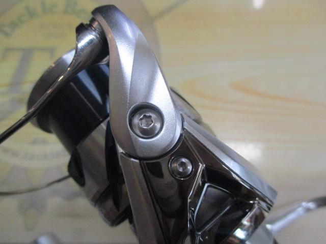 23ストラディック 2500SHG