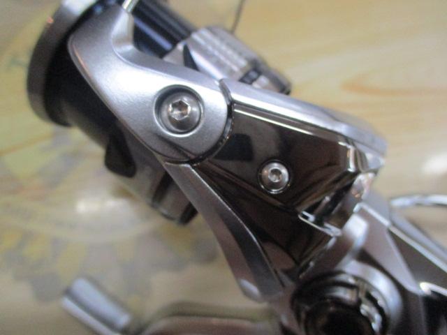 23ストラディック 2500SHG