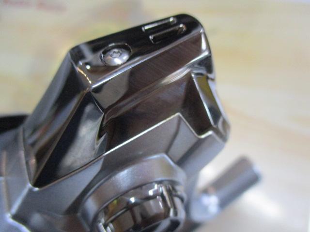 23ストラディック 2500SHG