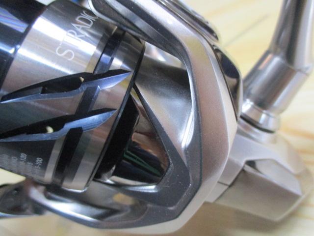23ストラディック 2500SHG